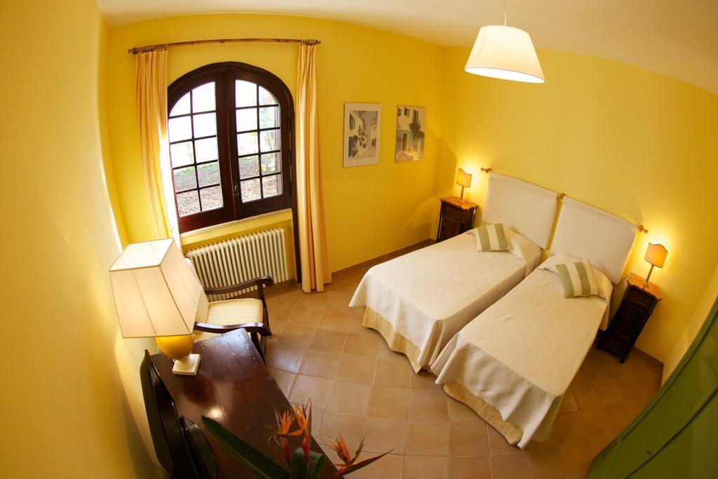 B&B La Pomelia Agrigento Exterior foto