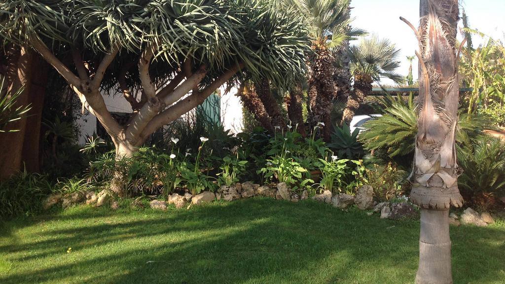B&B La Pomelia Agrigento Exterior foto